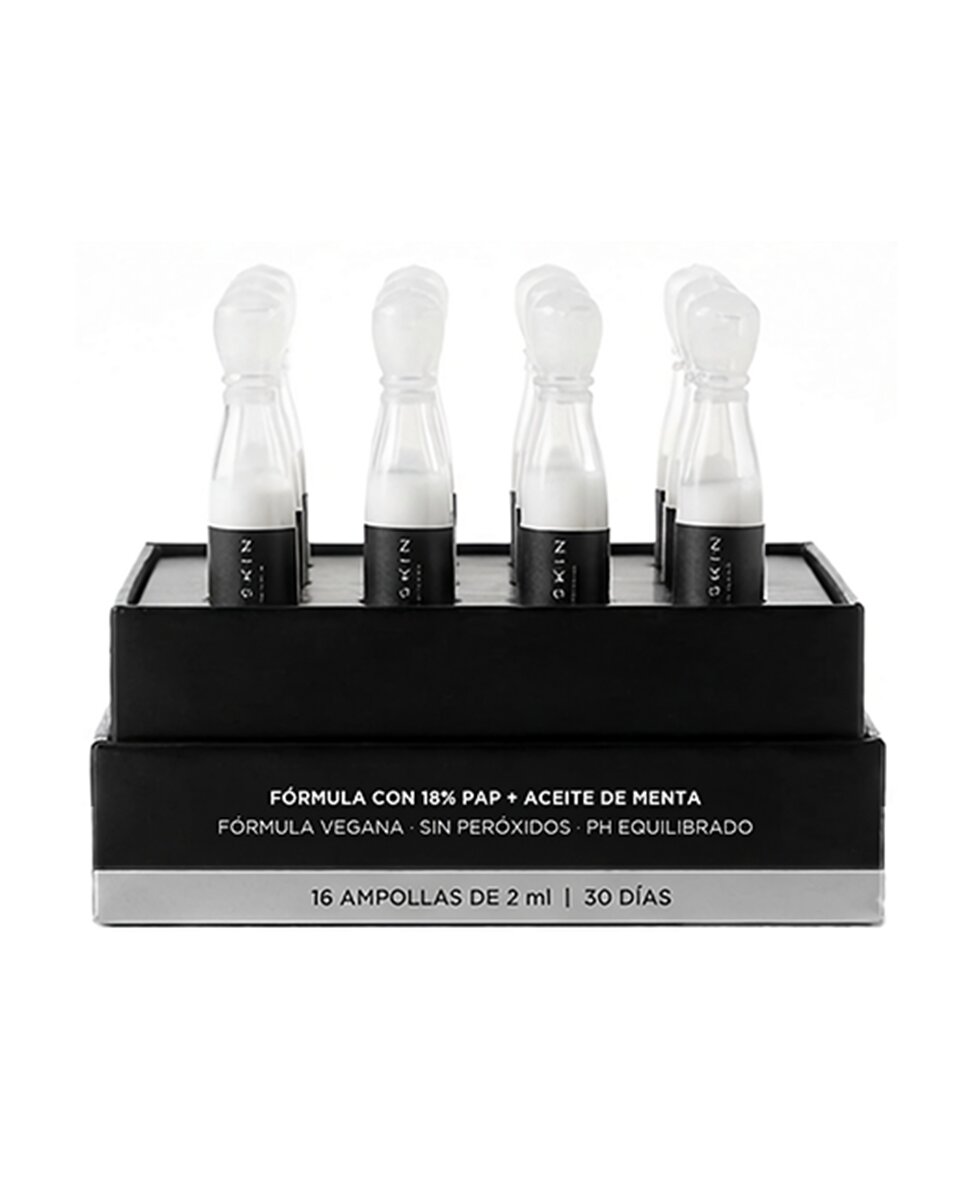 Unicskin - Gel Blanqueador Unicwhite Smile Gel Unicskin.