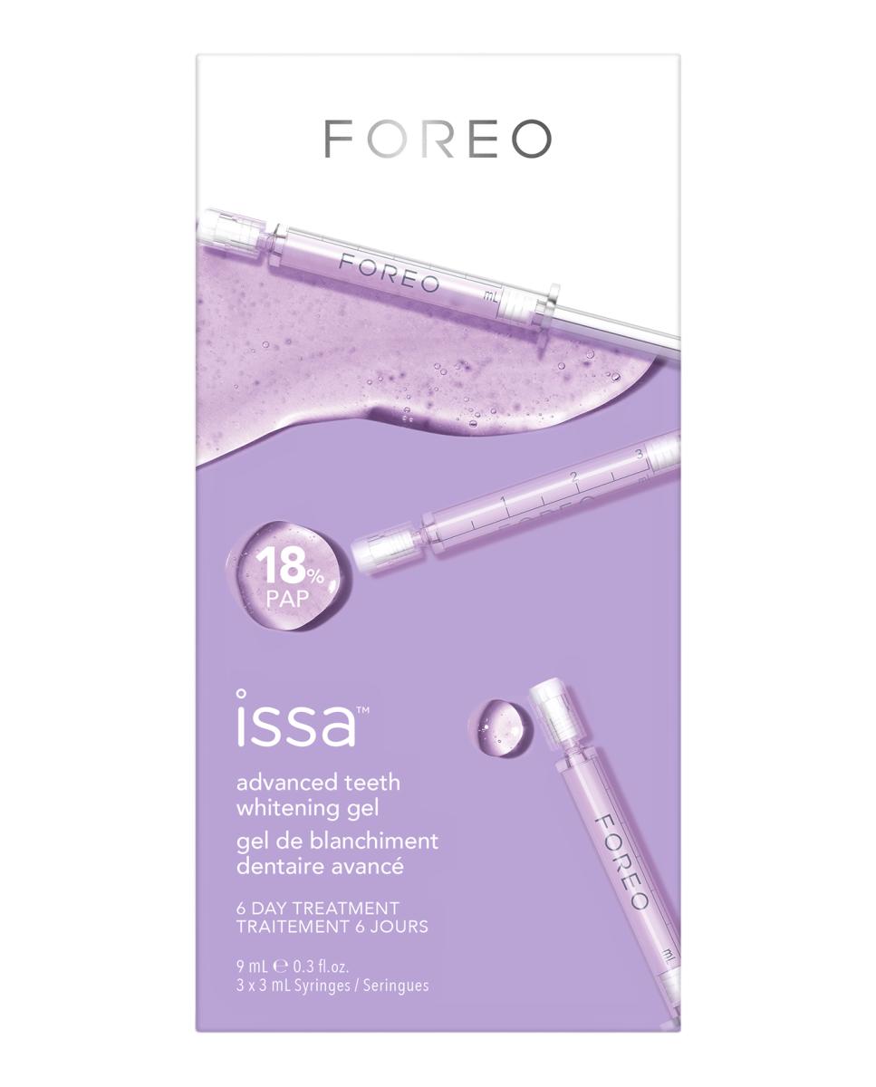 Imagen 2 de Issa Advanced Teeth Whitening Gel Dental Blanqueador