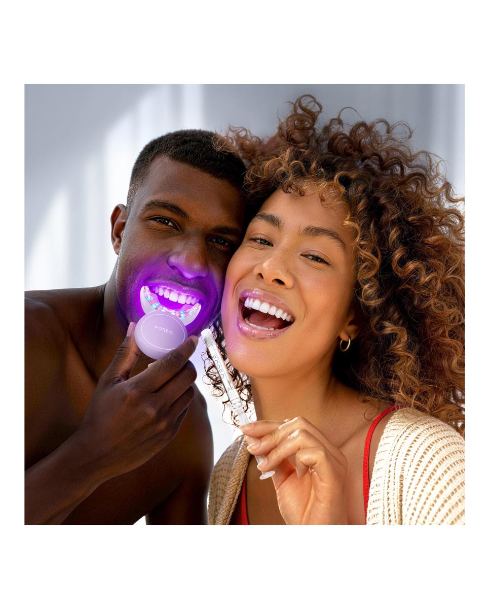Imagen 5 de Issa Advanced Teeth Whitening Gel Dental Blanqueador