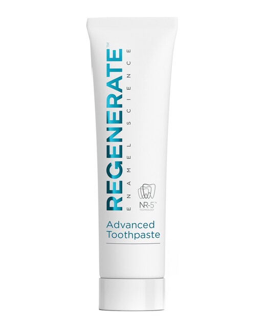 Imagen 0 de Dentífrico Avanzado 75 ml Regenerate