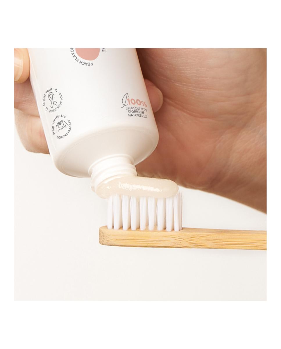 Dentífrico Ultra Suave 75Ml Fa Meme 2