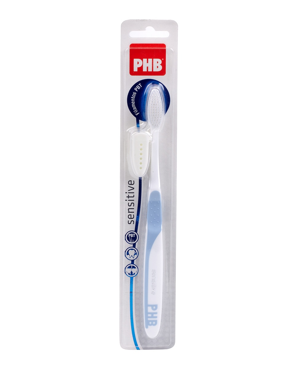 PHB - Cepillo dental Sensitive PHB.