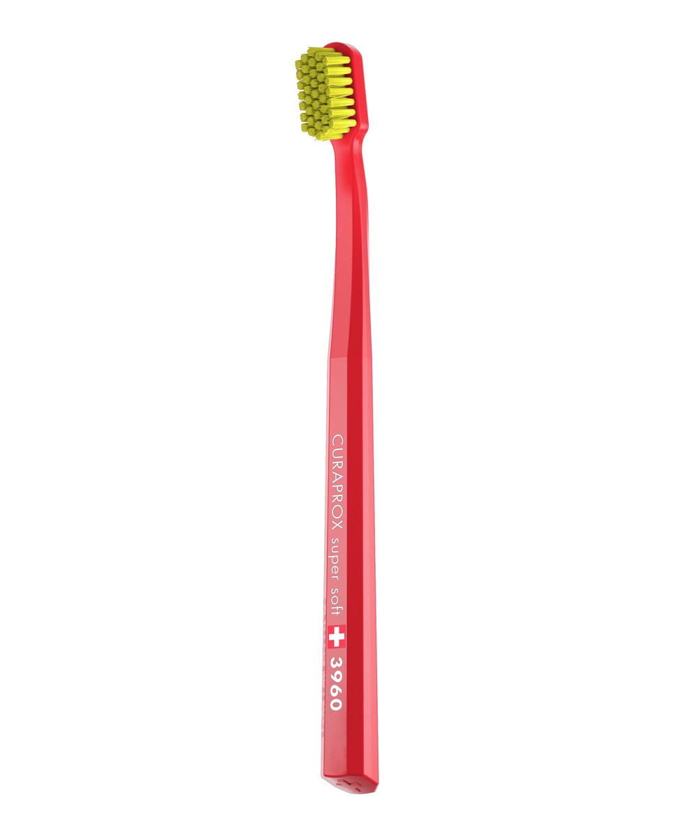 Curaprox - Cepillo de dientes CS 3960 super suave Curaprox.