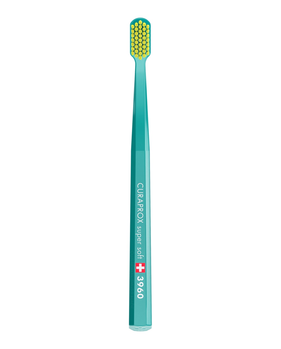 Cepillo de dientes CS 3960 super suave Curaprox 5