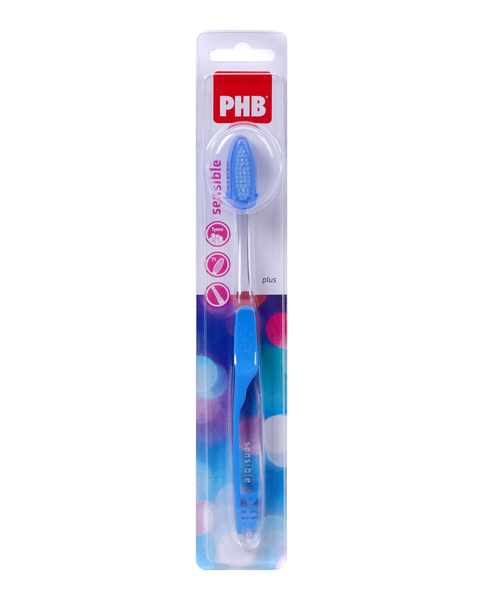 PHB - Cepillo dental Plus Encias PHB.