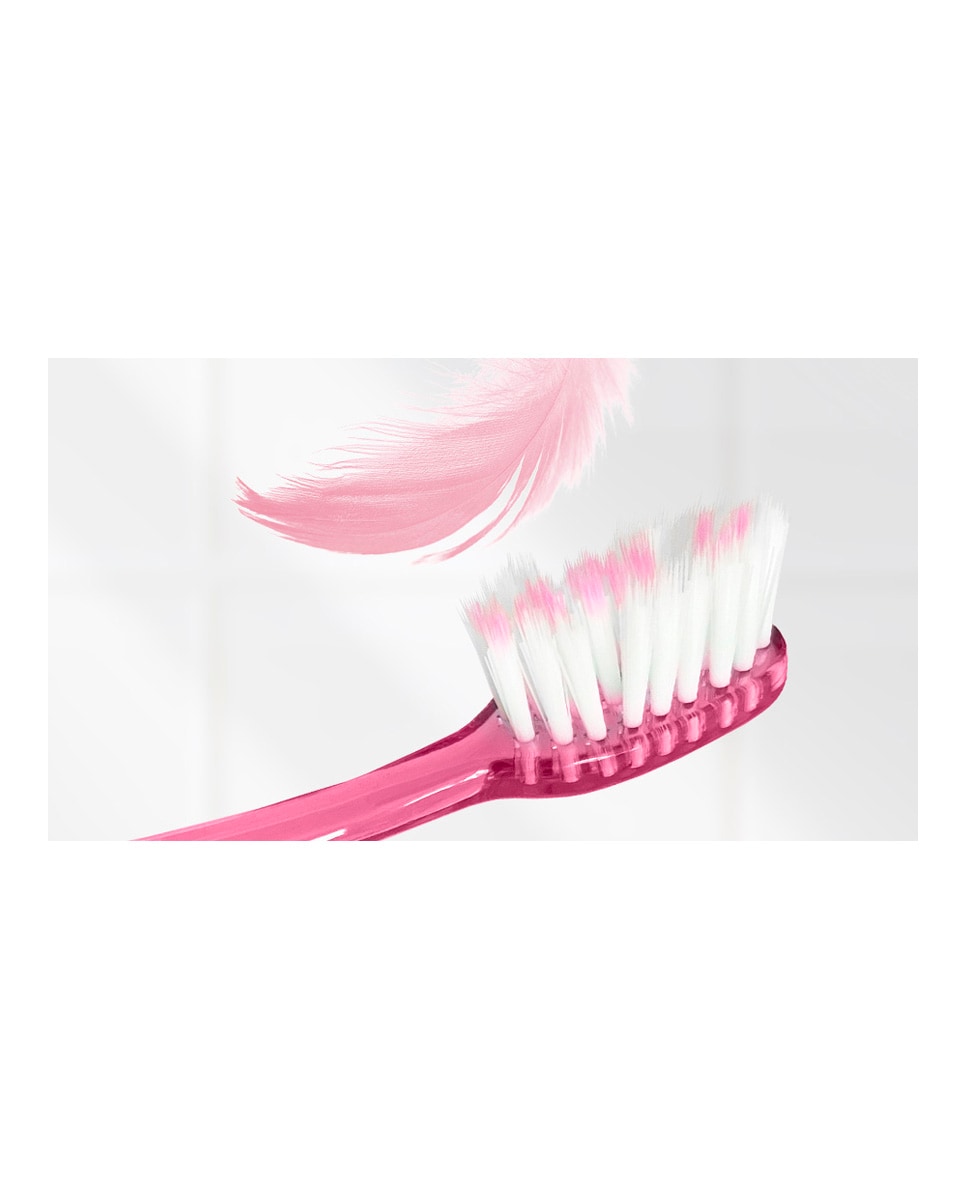 Cepillo Pro Sensitive Gum 2