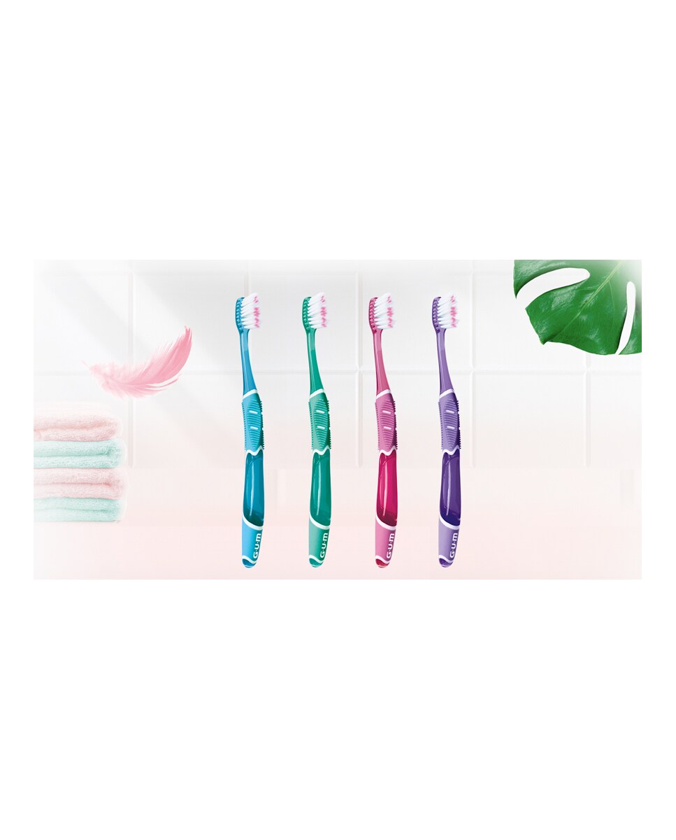 Cepillo Pro Sensitive Gum 3