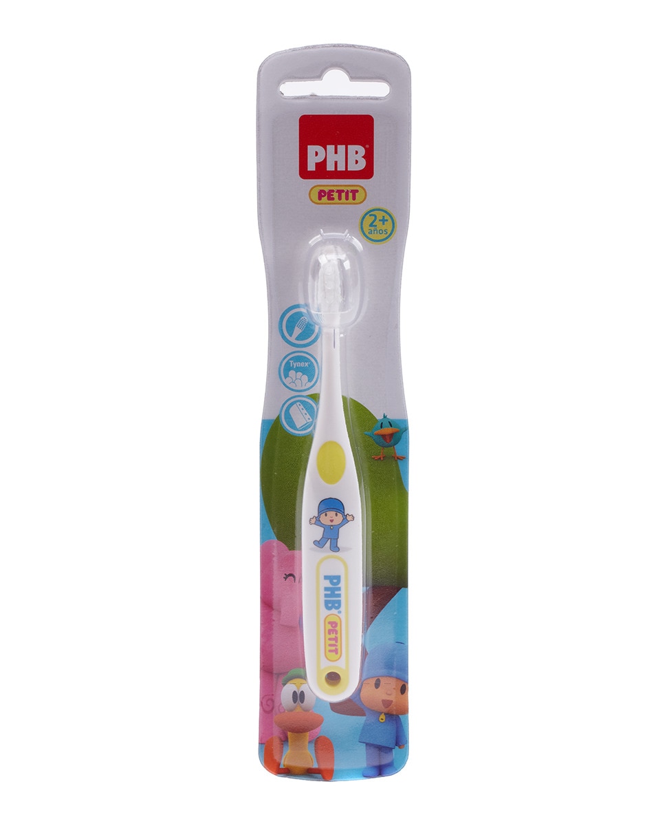 Imagen 1 de Cepillo Dental Plus Petit PHB