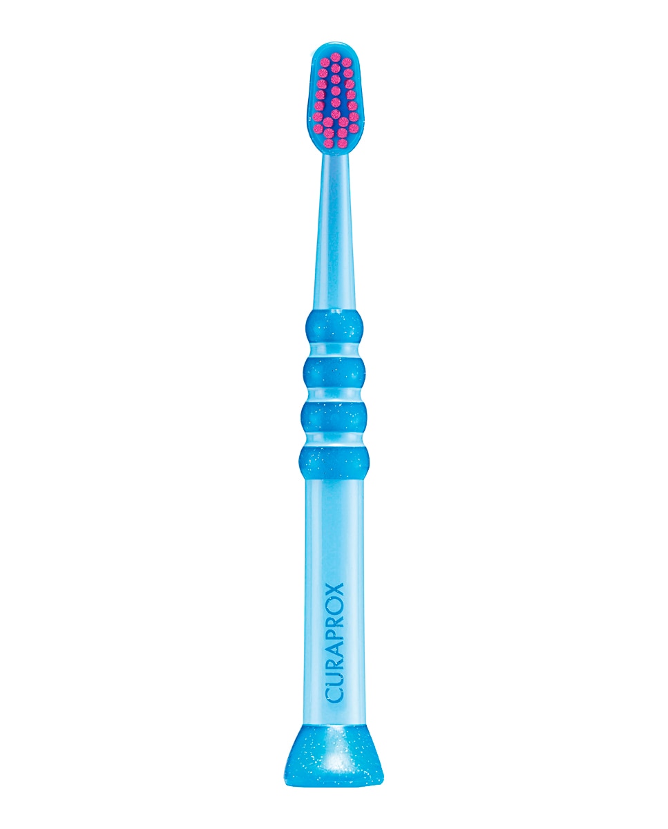 Curaprox - Cepillo De Dientes Baby Curaprox.