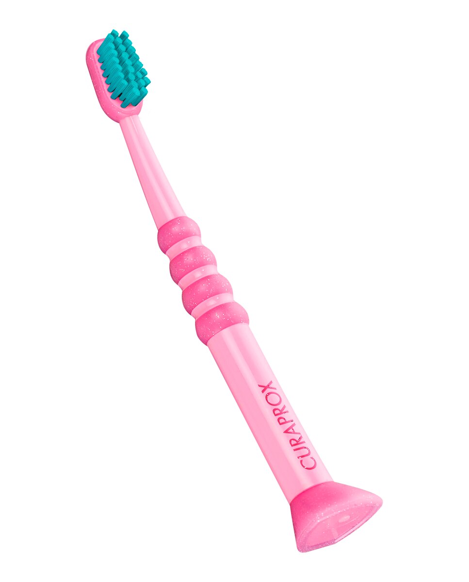Cepillo De Dientes Baby Curaprox 3