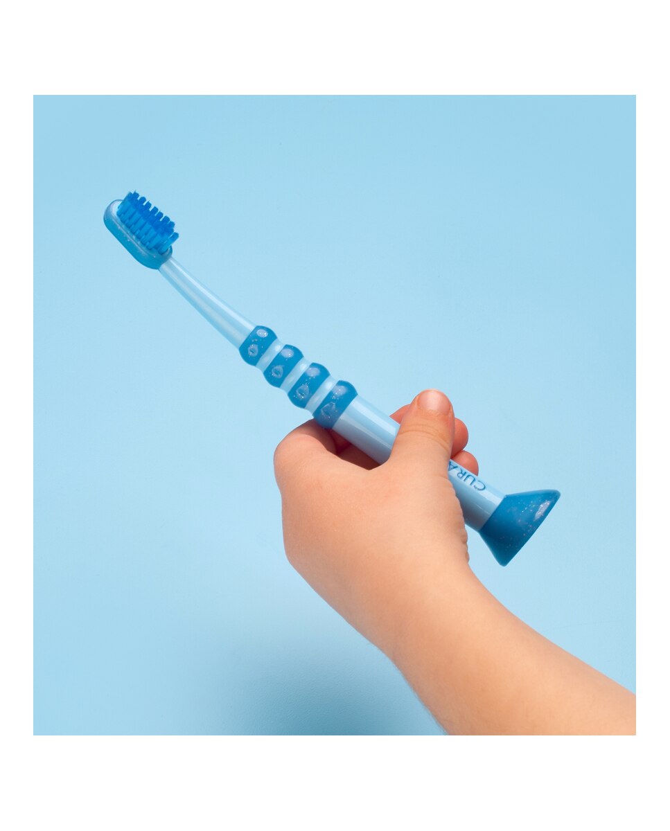 Cepillo De Dientes Baby Curaprox 4