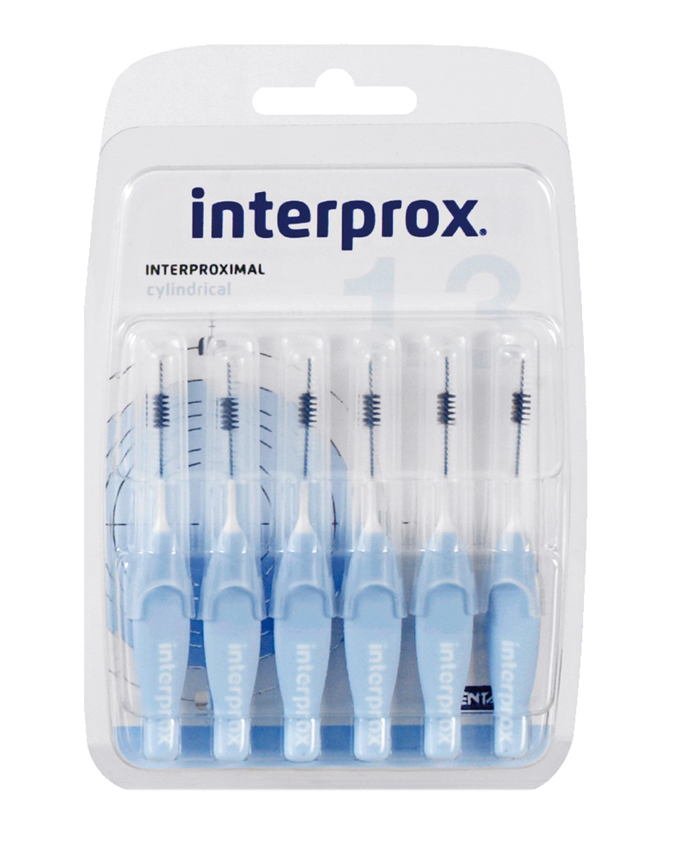 Interprox - Interprox Cilindrico.