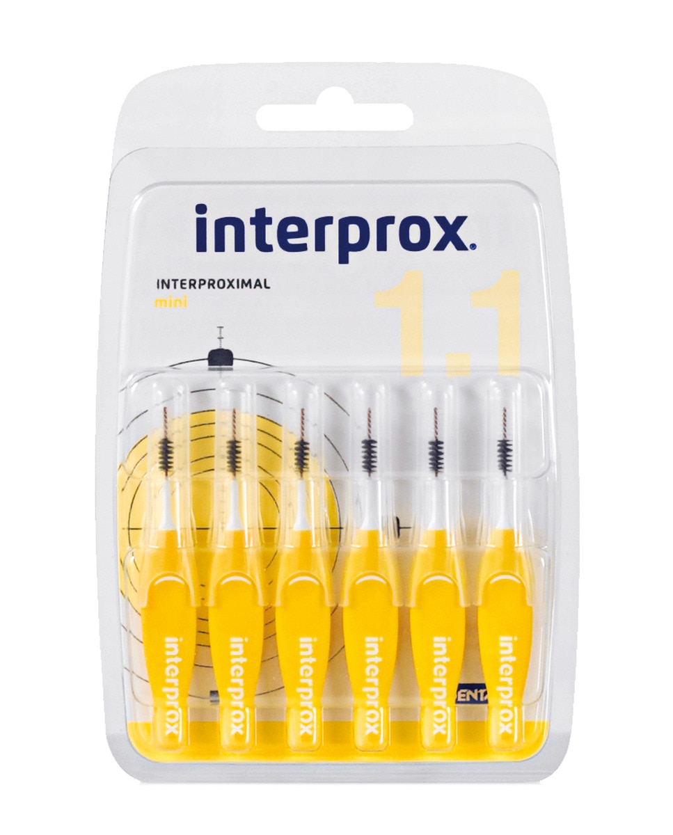Interprox - Interprox Mini.
