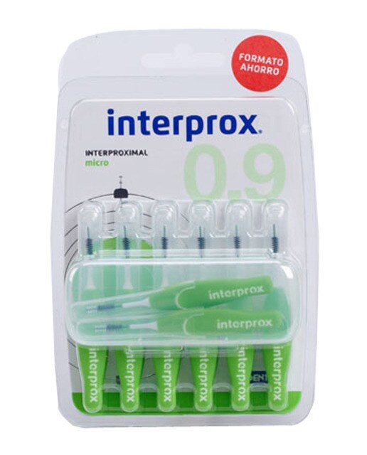 Interprox - Formato Ahorro Interprox Micro.
