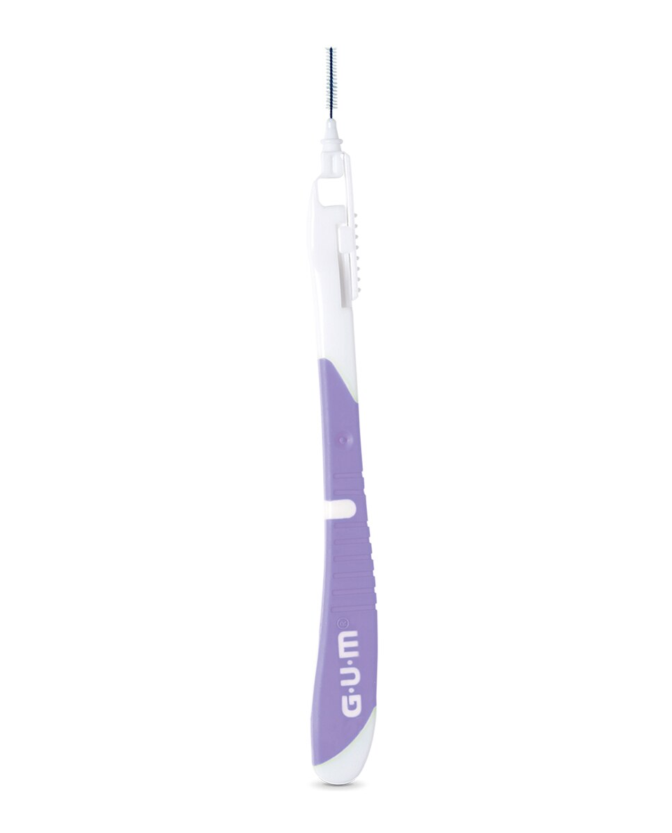 Cepillo interdental Gum Bi-Direction pequeño 0,6 mm Gum 3