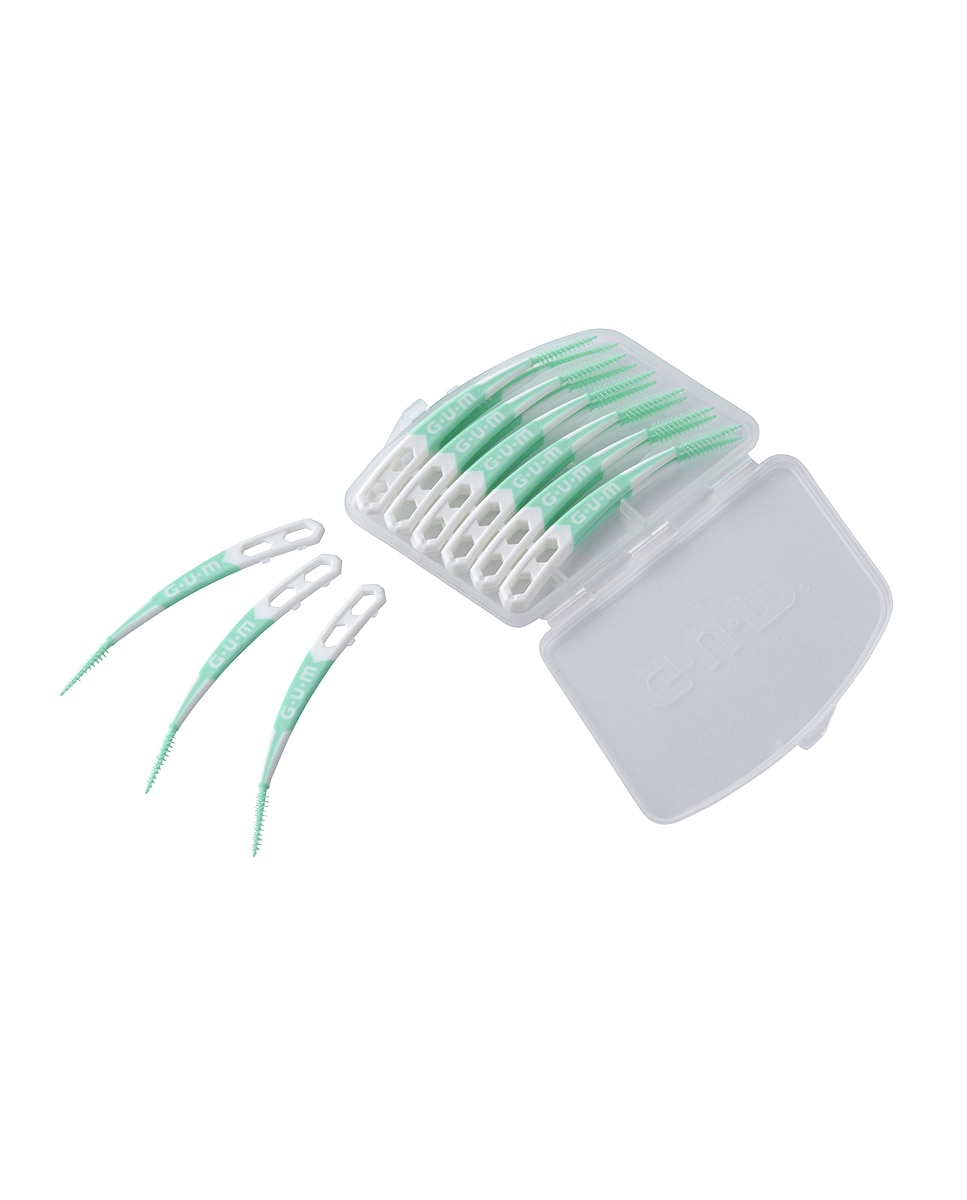 Imagen 3 de 30 Interdentales Gum® Soft-Picks® Pro Small Gum®