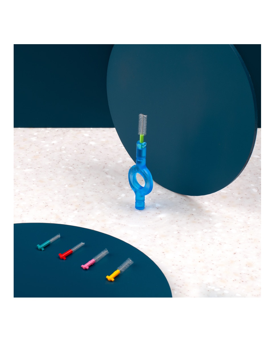 Imagen 4 de Pack variado interdentales Curaprox