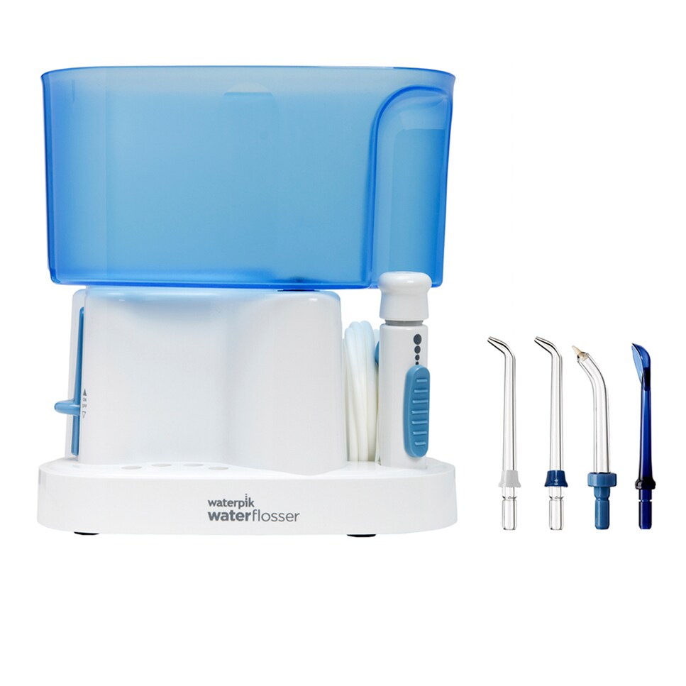 Irrigador bucal Waterpik WP-70 Waterpik · Waterpik · El Corte Inglés