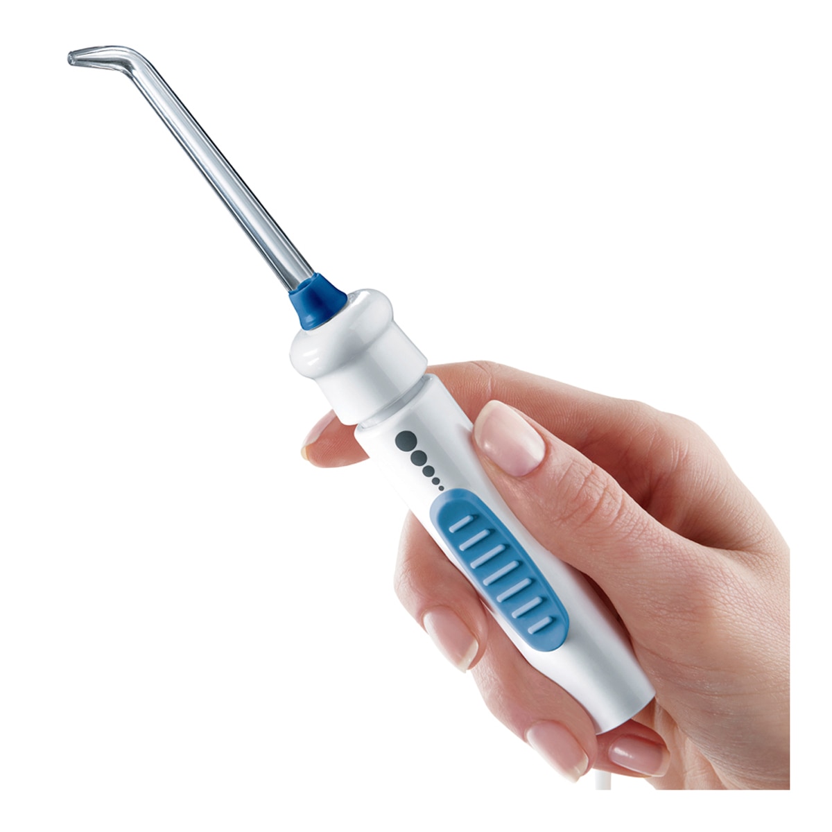 Irrigador bucal Waterpik WP-70 Waterpik 4