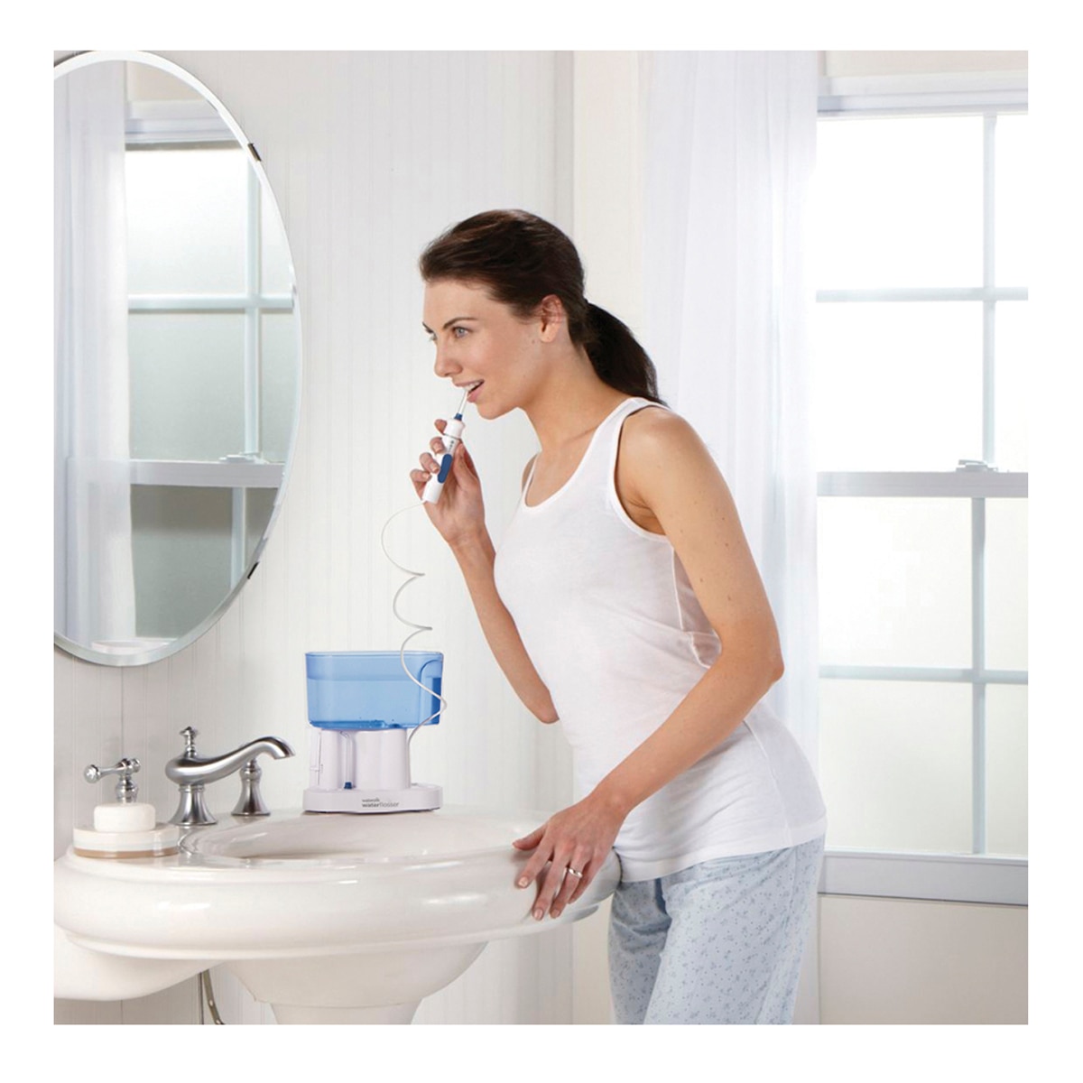 Irrigador bucal Waterpik WP-70 Waterpik 5