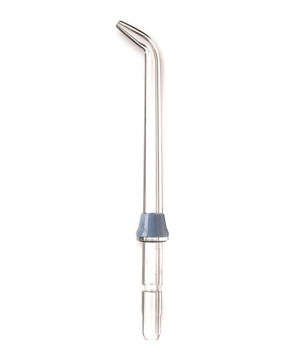 Waterpik - Boquilla estándar Irrigador Dental Waterpik.