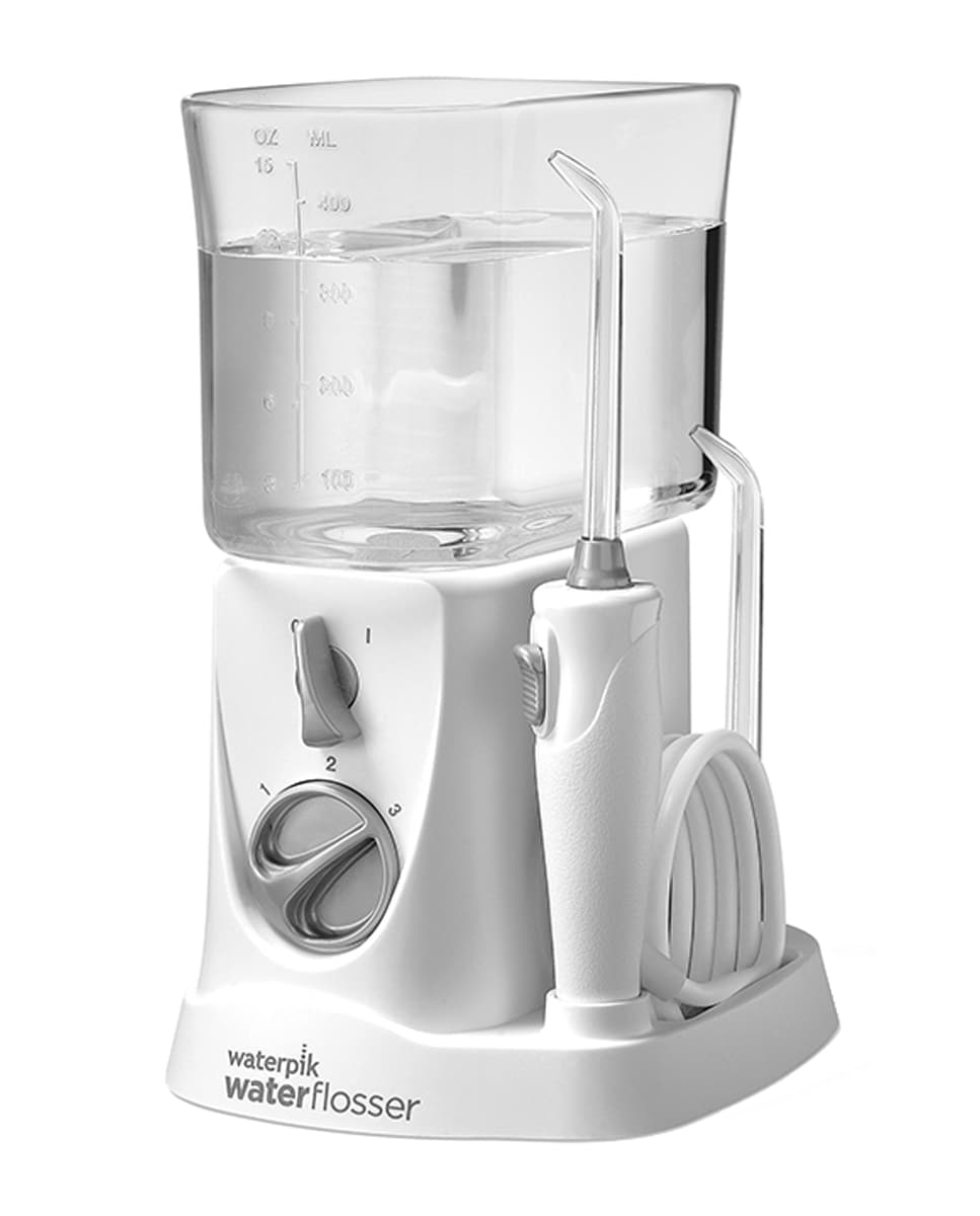 Wp 300 Media Markt Irrigador Waterpik Waterpik Wp 300 Traveler