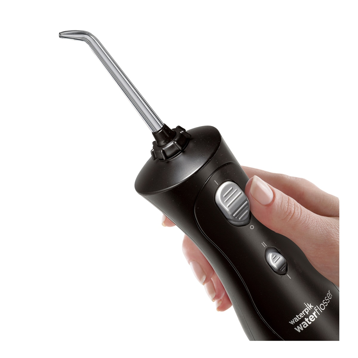 Irrigador bucal Waterpik WP-450 Black Waterpik 2