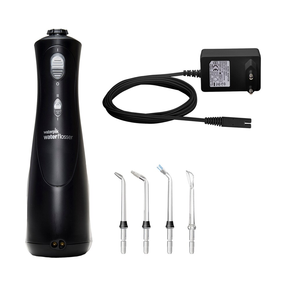 Irrigador Dental Waterpik El Mejor Waterpik WaterPik Irrigador