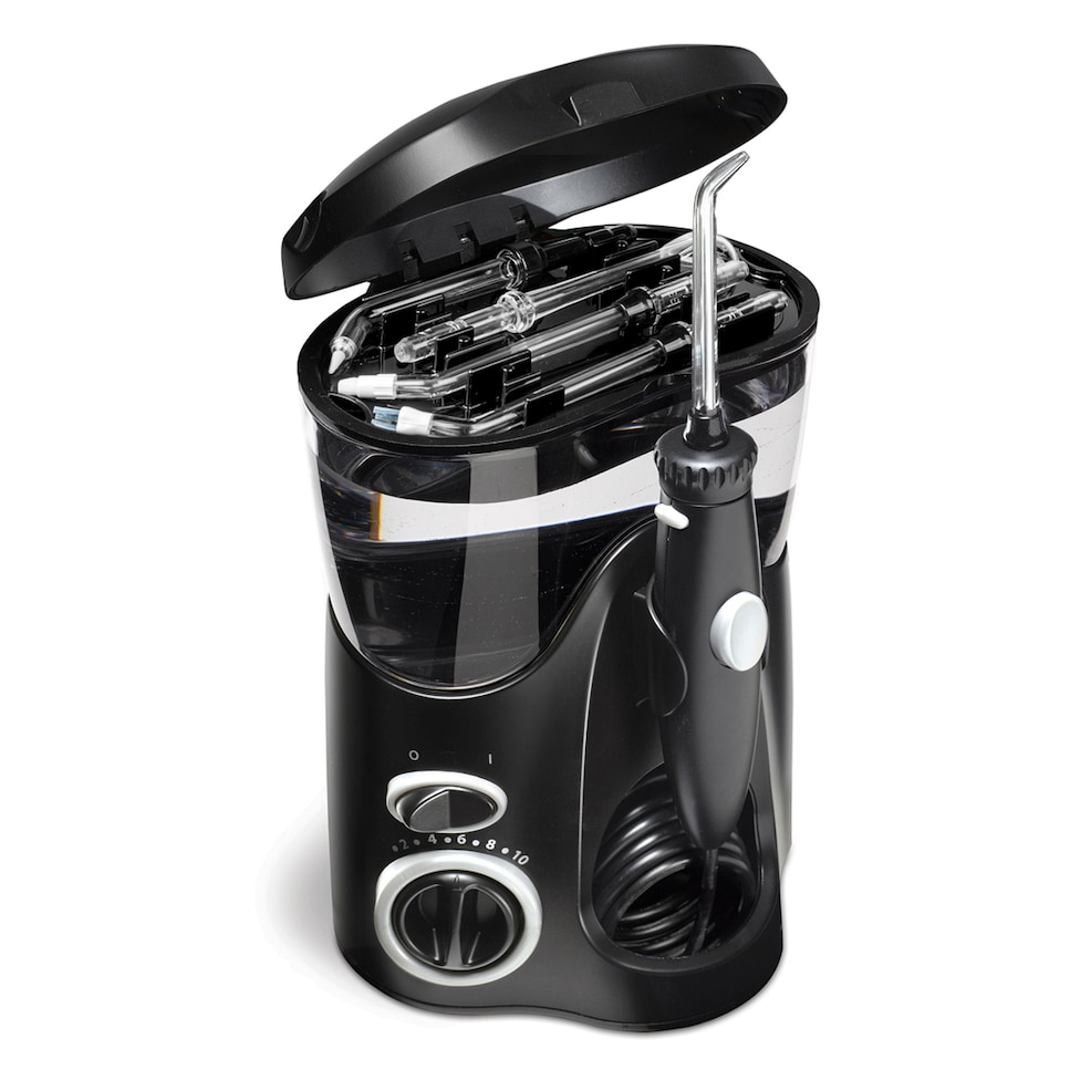 Irrigador bucal Waterpik WP-100 Black Waterpik 2