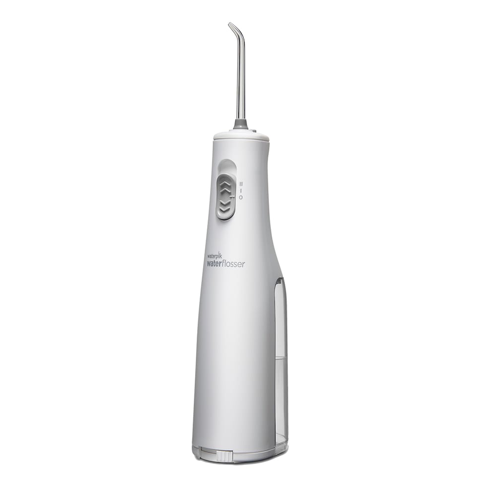 Irrigador bucal Waterpik WP-02 Waterpik · Waterpik · El Corte Inglés