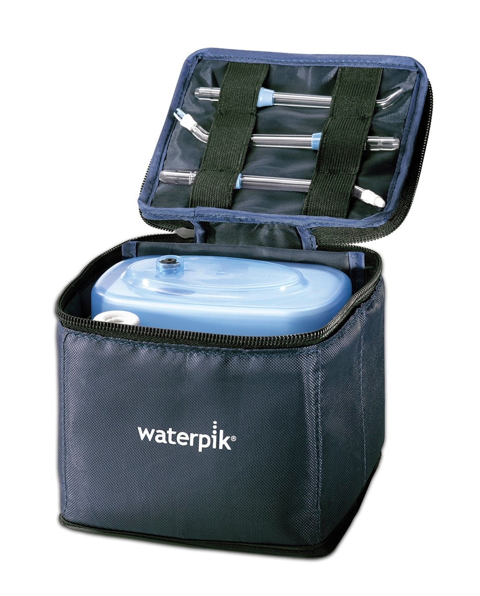 Irrigador bucal Waterpik WP-300 Blue Waterpik 3