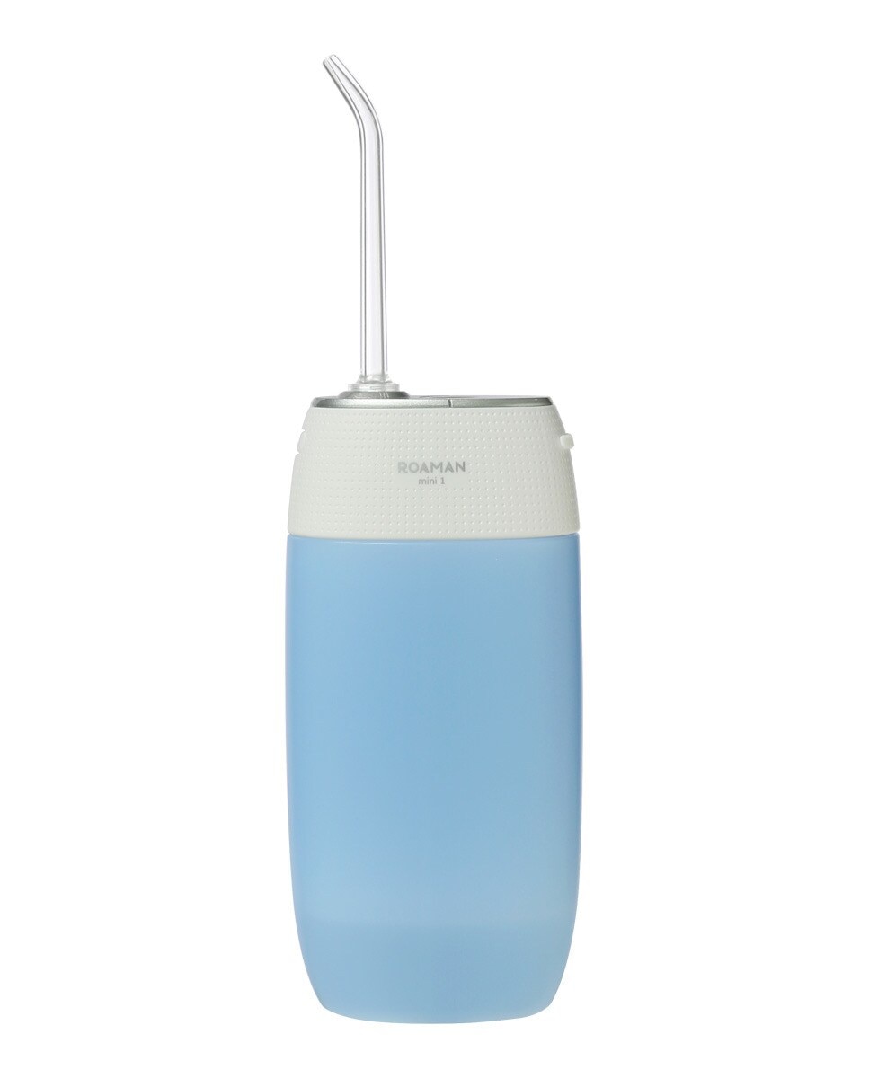 Roaman - Irrigador Mini 1 Azul Roaman.