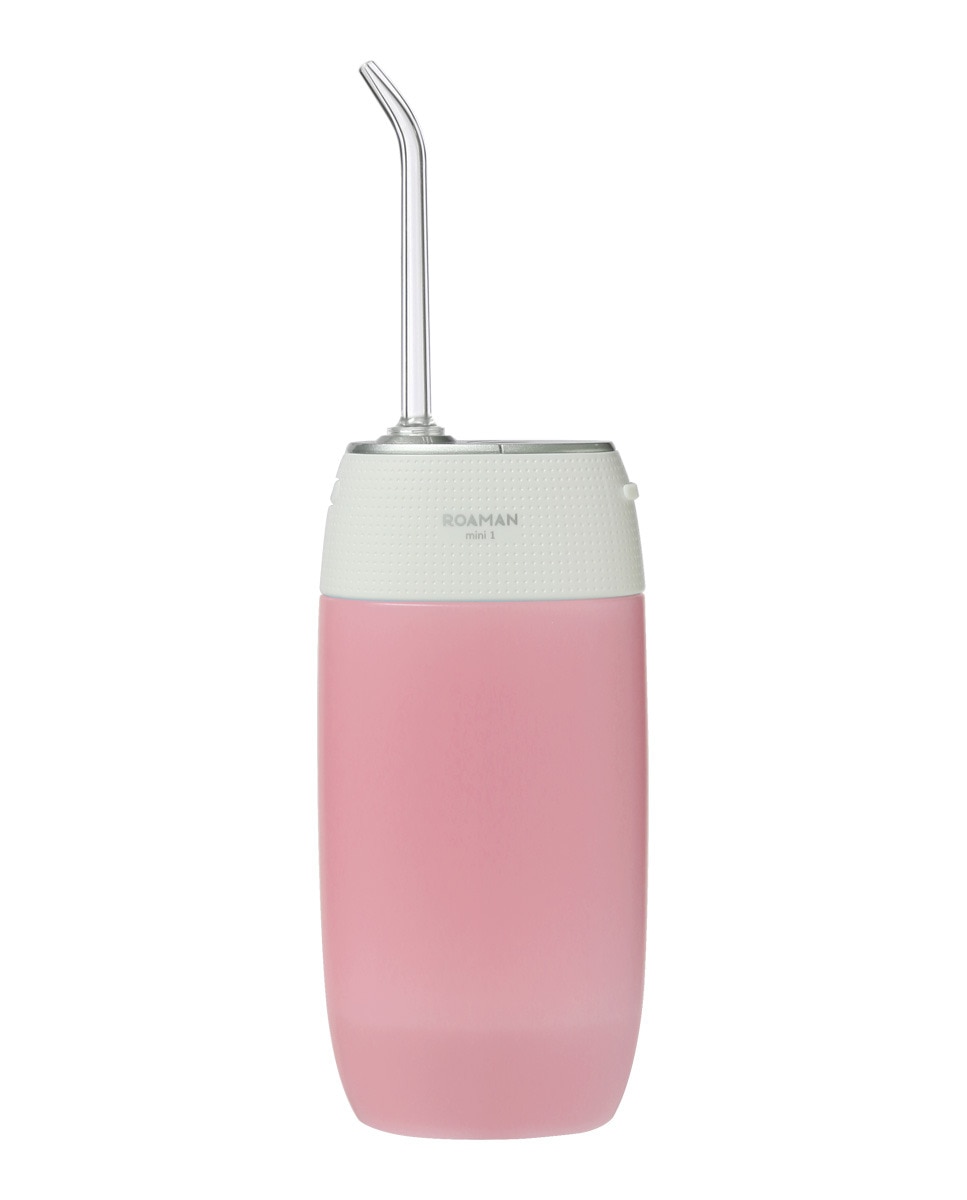 Roaman - Irrigador Mini 1 Rosa Roaman.