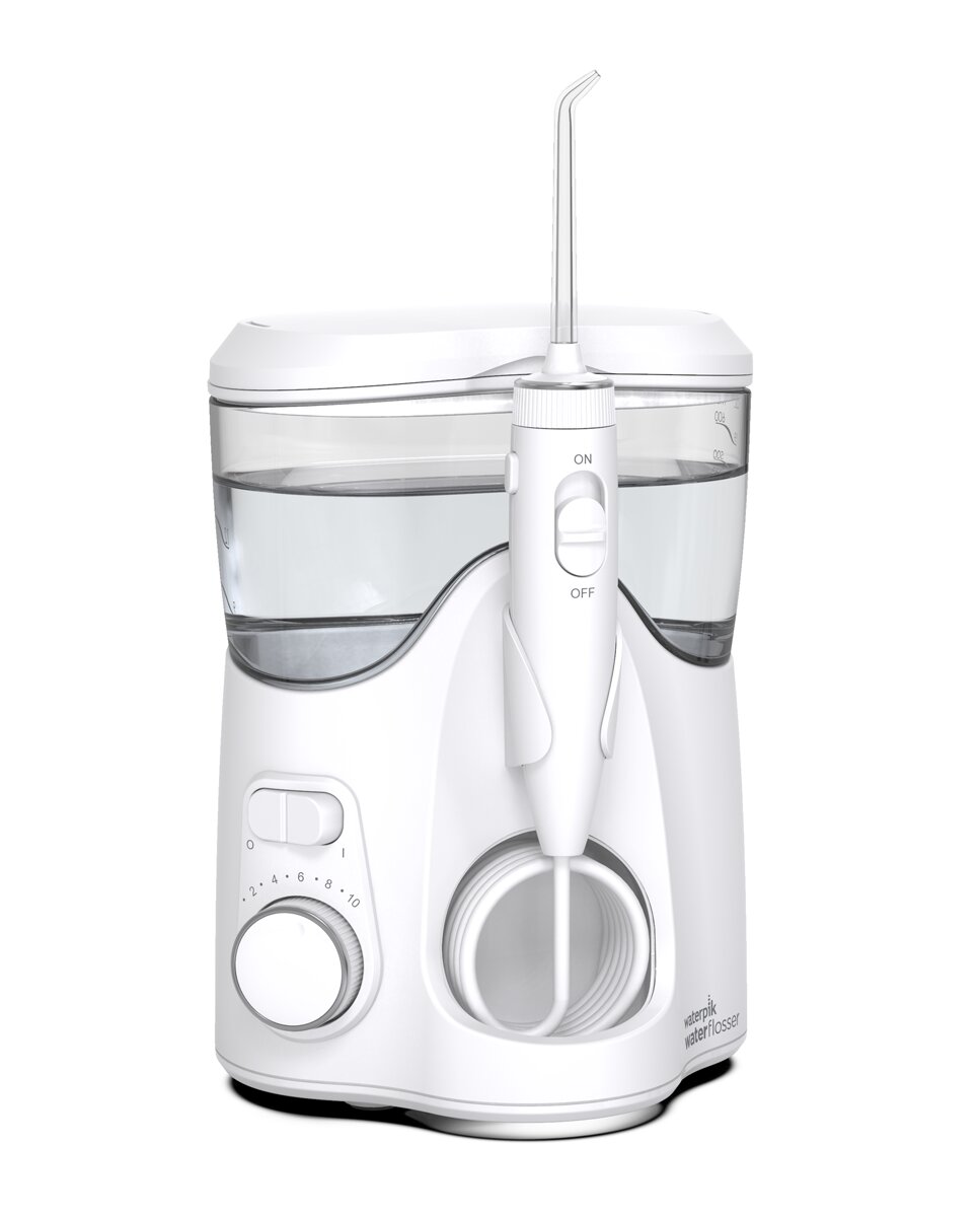 Waterpik - Irrigador bucal Waterpik WP-160 Esp Waterpik.