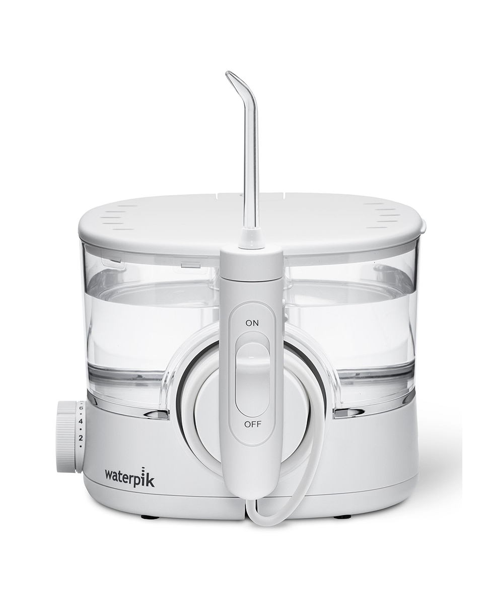 Waterpik - Irrigador Waterpik Ion.
