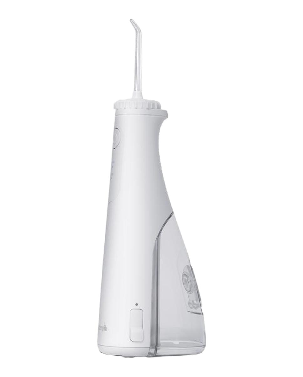 Irrigador wf 26 white inalámbrico waterpik 3