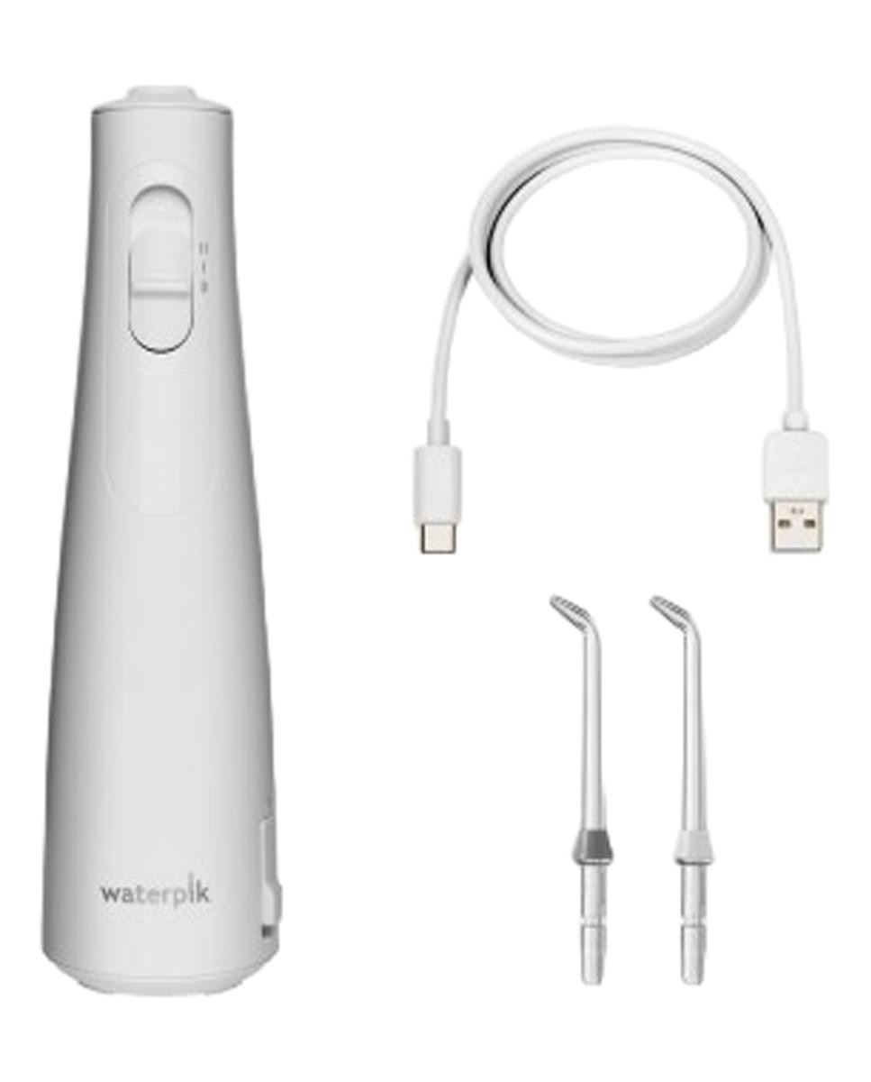 Irrigador wp Enhance inalámbrico waterpik 3