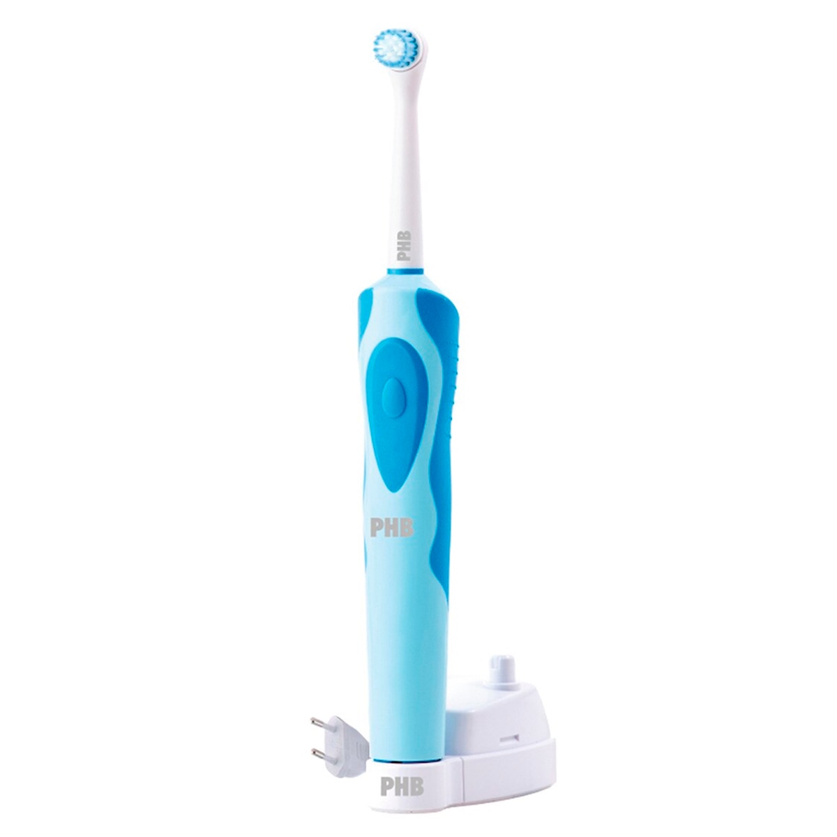 PHB - Cepillo dental eléctrico Active Azul PHB.
