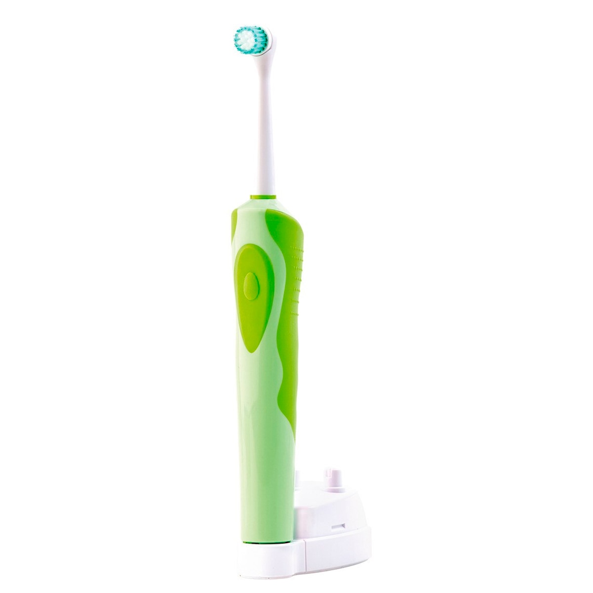 PHB - Cepillo dental eléctrico Active Verde PHB.