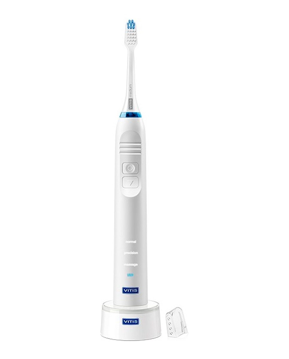 Cepillo eléctrico Vitis Sonic S20 Vitis 2