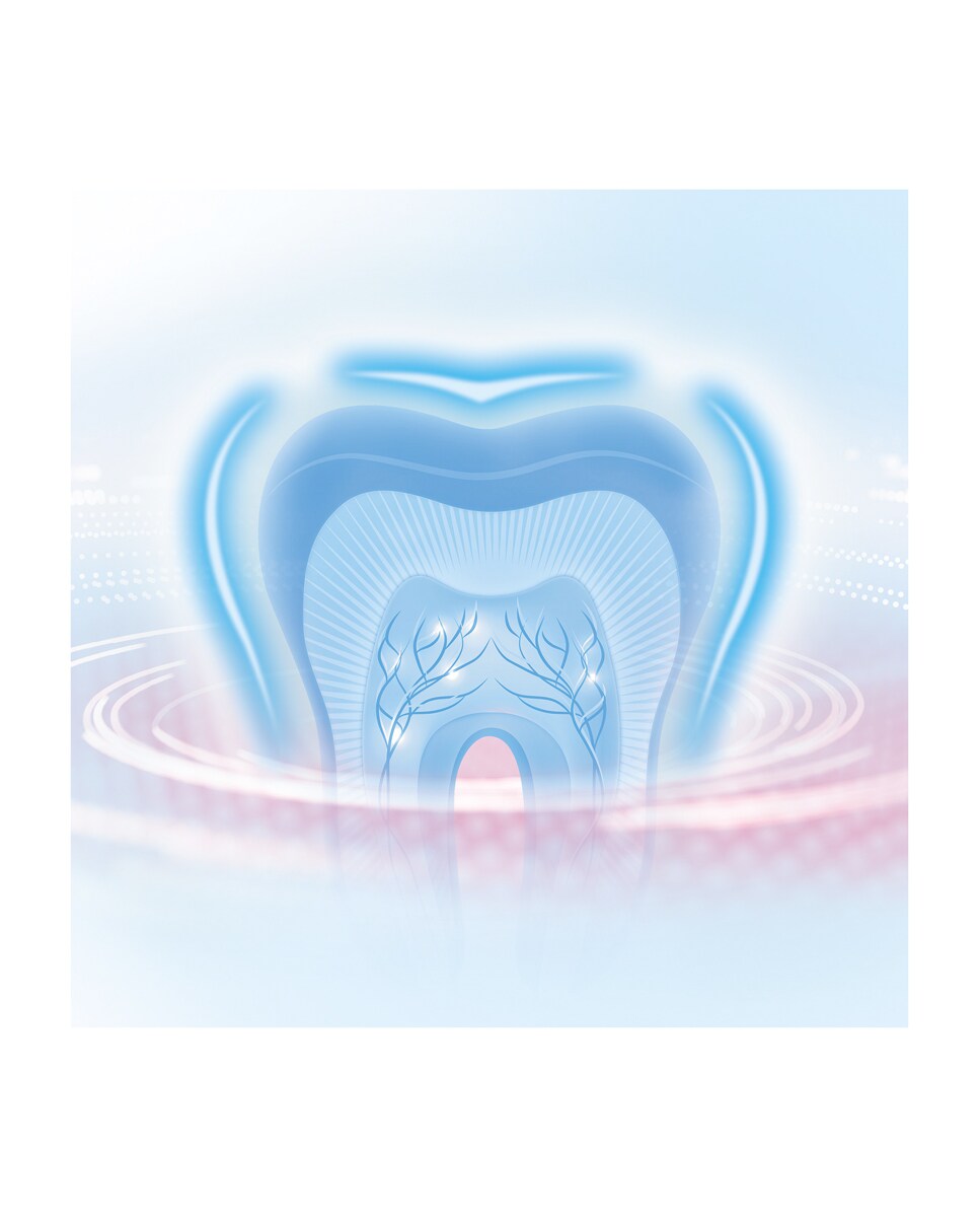 Cepillo Eléctrico Laboratory Professional Clean & Protect 3 Oral B - Braun 5