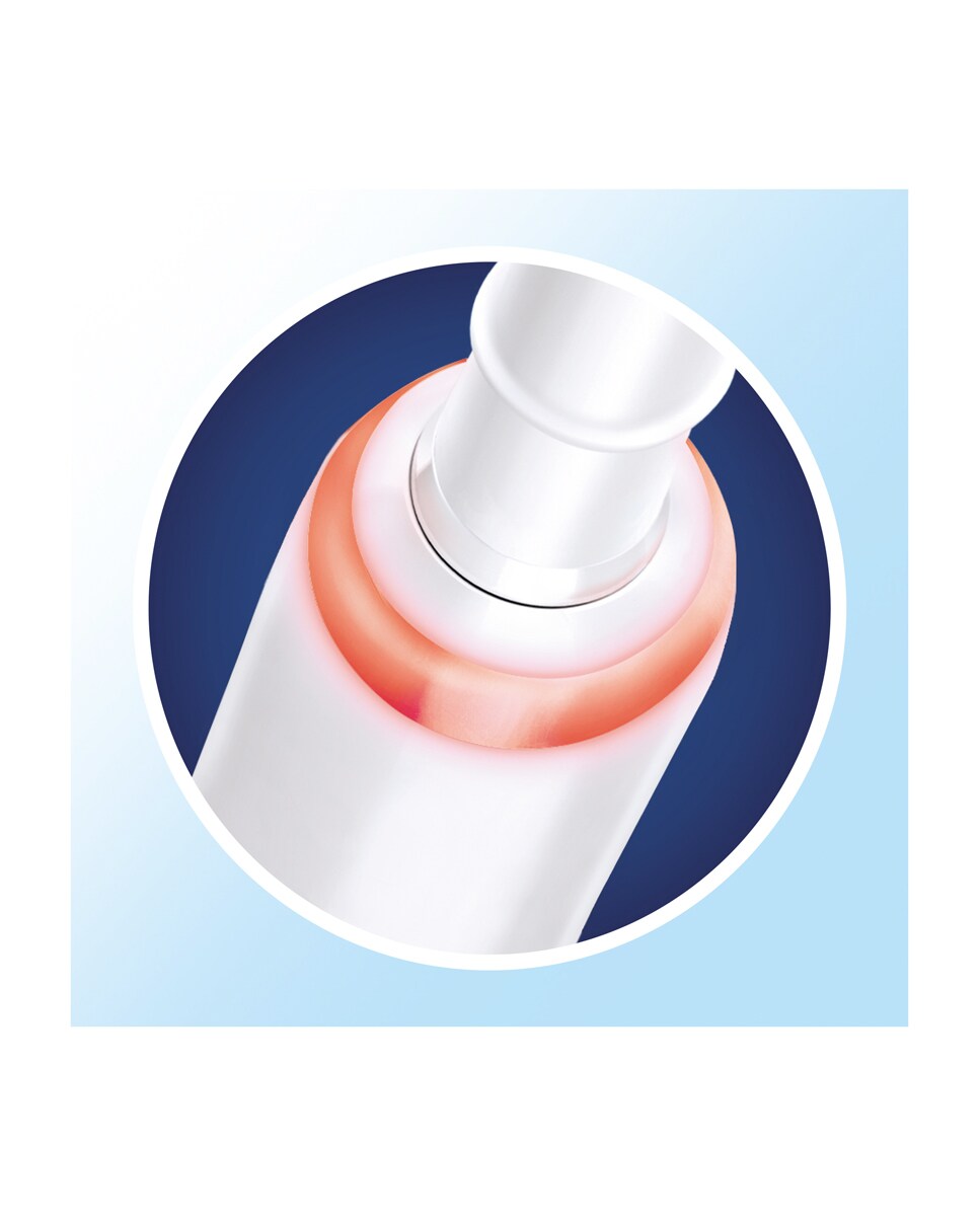 Cepillo Eléctrico Laboratory Professional Clean & Protect 3 Oral B - Braun 7