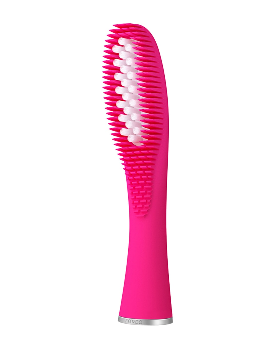 FOREO - Cabezal de recambio ISSA™ Hybrid wave Fuchsia FOREO.