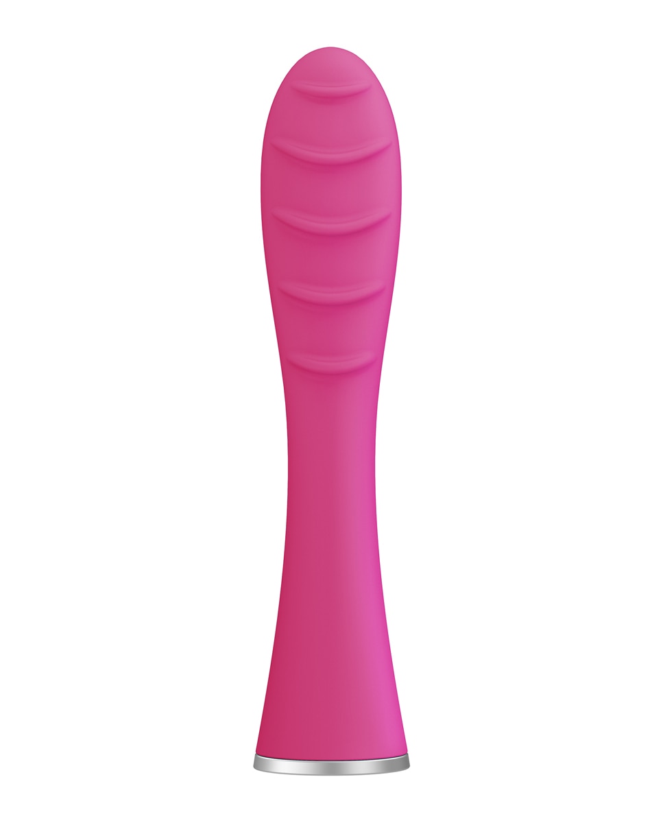 Imagen 2 de Cabezal de recambio ISSA™ mini Híbrido FOREO - Wild Strawberry Wild Strawberry