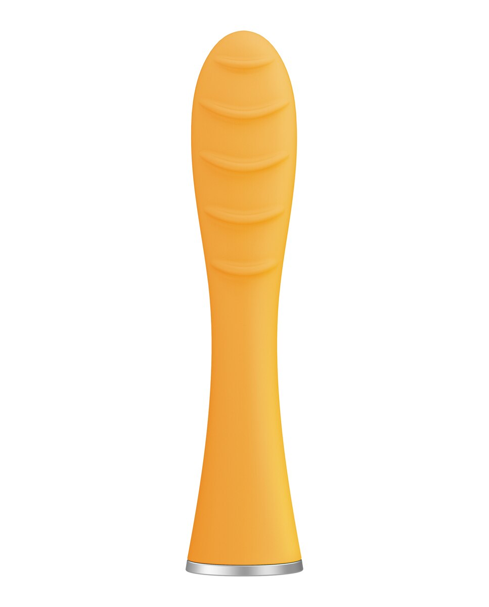 Imagen 2 de Cabezal de recambio ISSA™ mini Híbrido FOREO - Yellow Yellow
