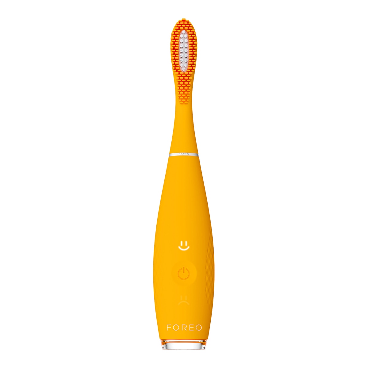 FOREO - ISSA mini 3 cepillo de dientes sónico 4 en 1 Mango Tango FOREO.