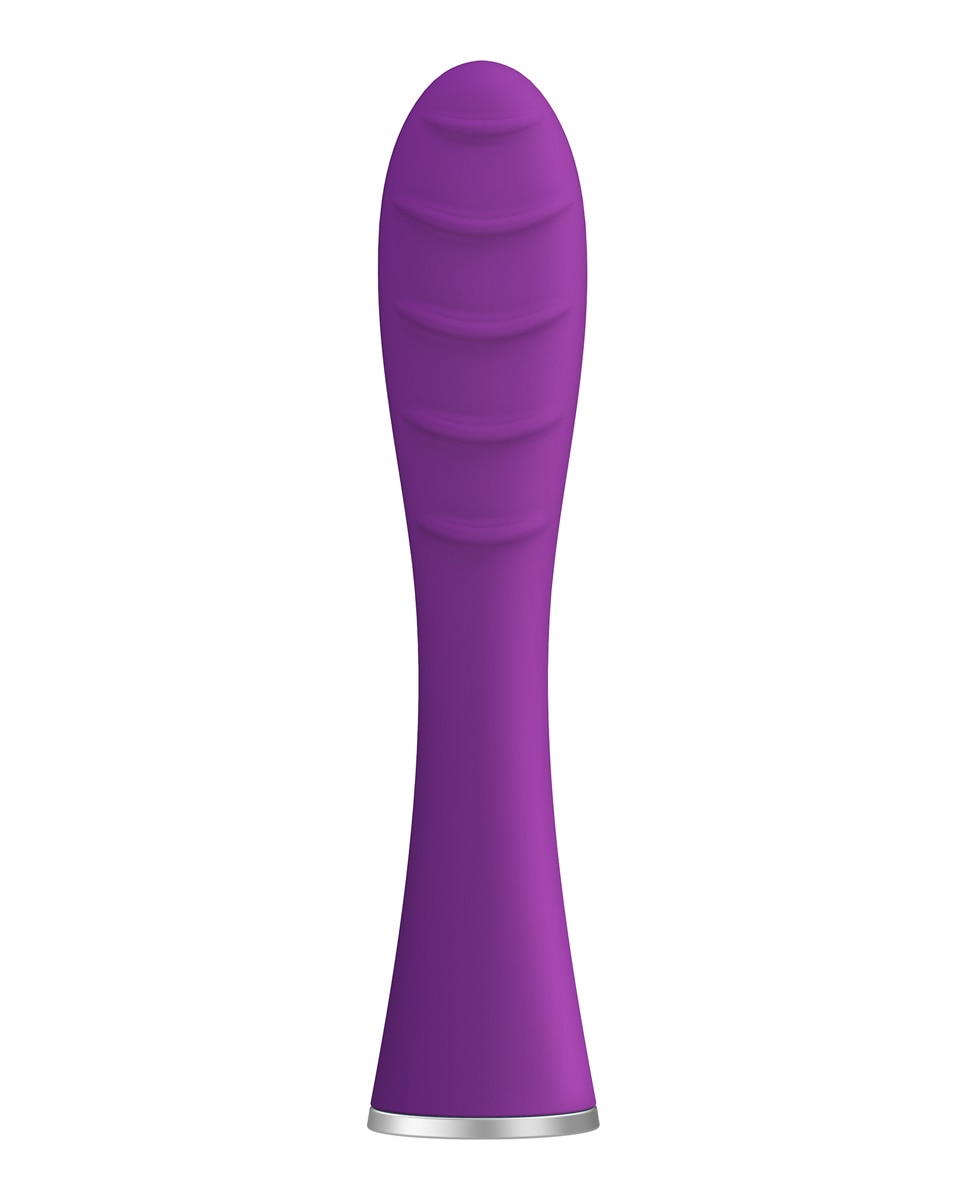 Imagen 2 de Cabezal de recambio ISSA™ mini Híbrido FOREO - Enchanted Violet Enchanted Violet
