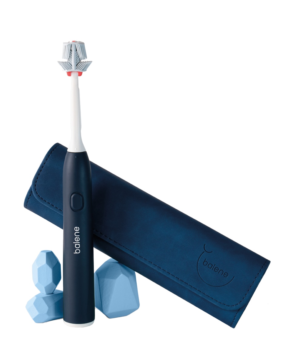 Imagen 0 de Pack Balene Duotech Azul Balene