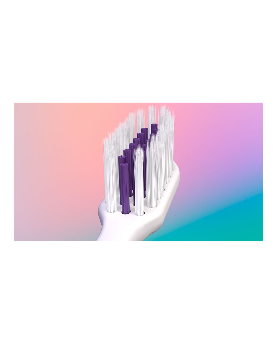 Cepillo Sonic Ortho Gum® 3