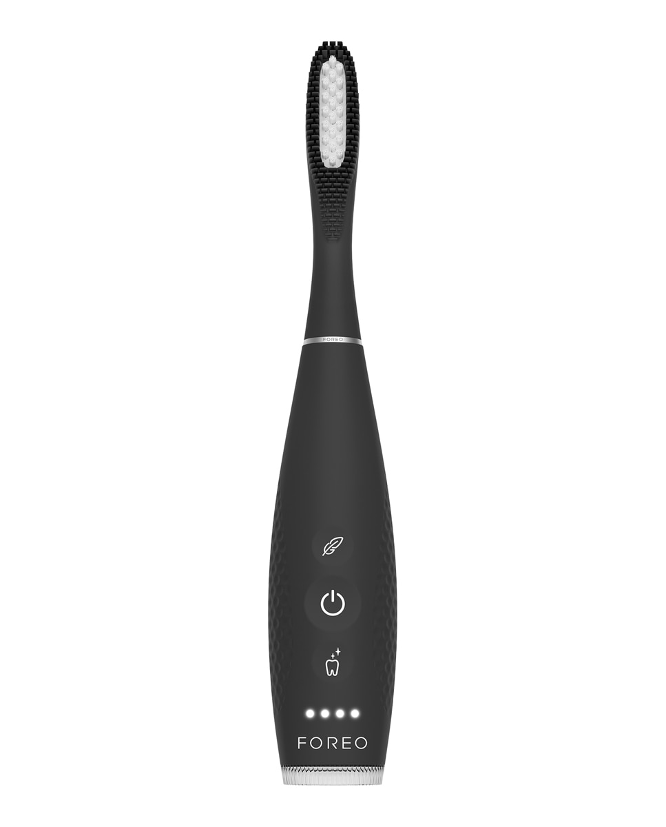 FOREO - Cepillo de Dientes ISSA™ 4 Plus Black Foreo.